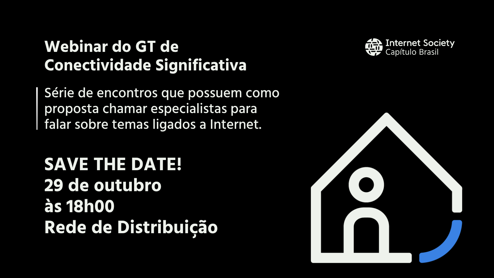 Webinar GT | Rede de Distribuição